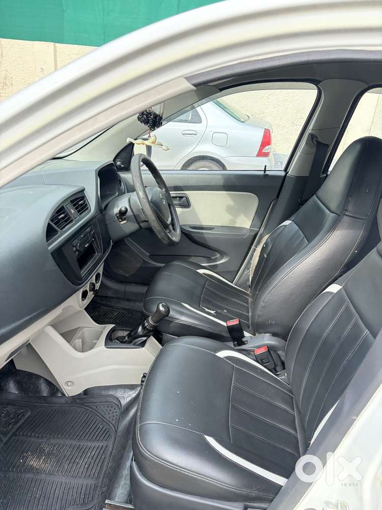 Maruti Suzuki Alto K10 1.0 Lxi, 2015, Petrol