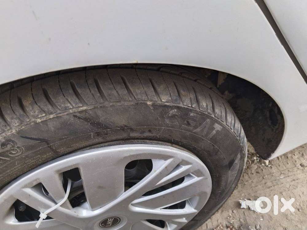 Hyundai Grand I10 2013-2016 Sportz Edition, 2017, Petrol