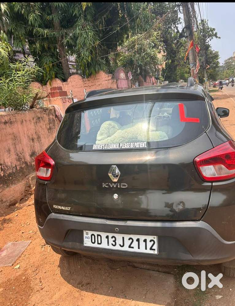 Renault Automatic 2018