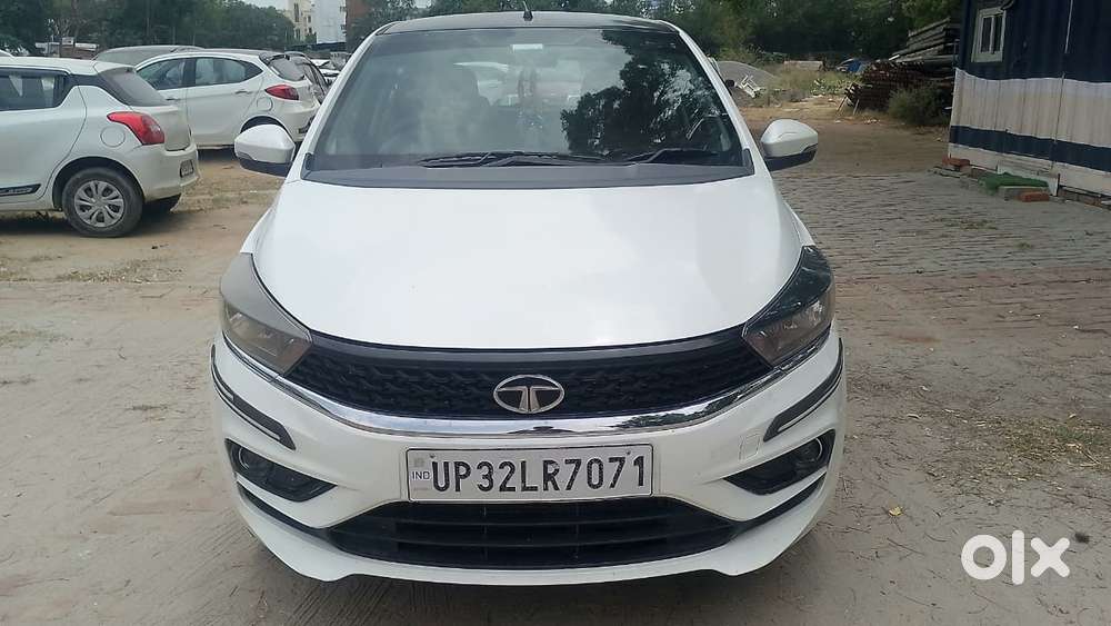 Tata Tiago 1.05 Revotorq Xt, 2020, Petrol