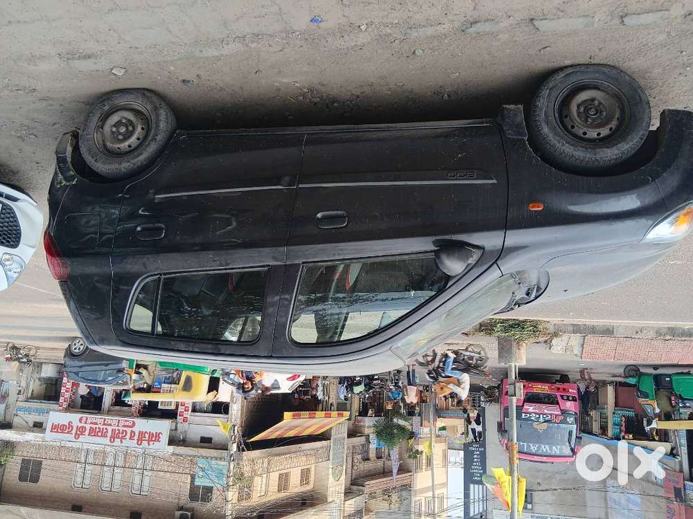 Maruti Suzuki Alto 800 2018