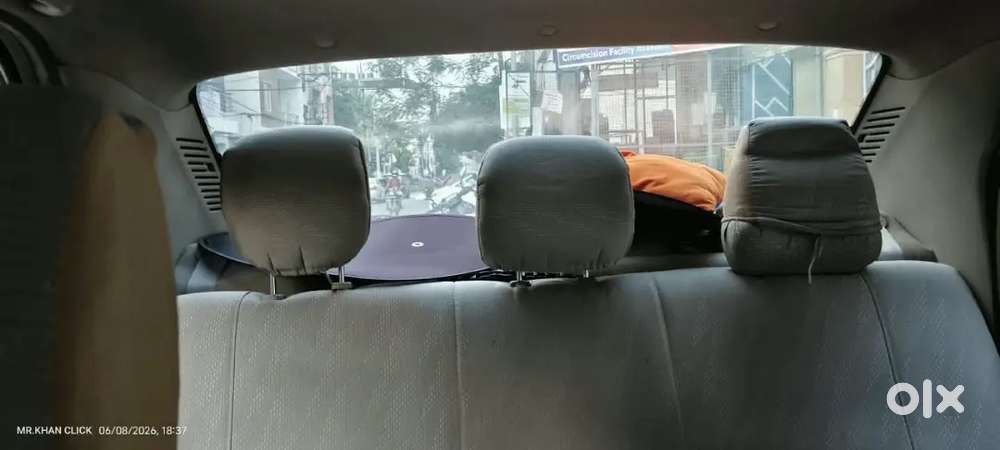 Mahindra Verito Vibe 2011