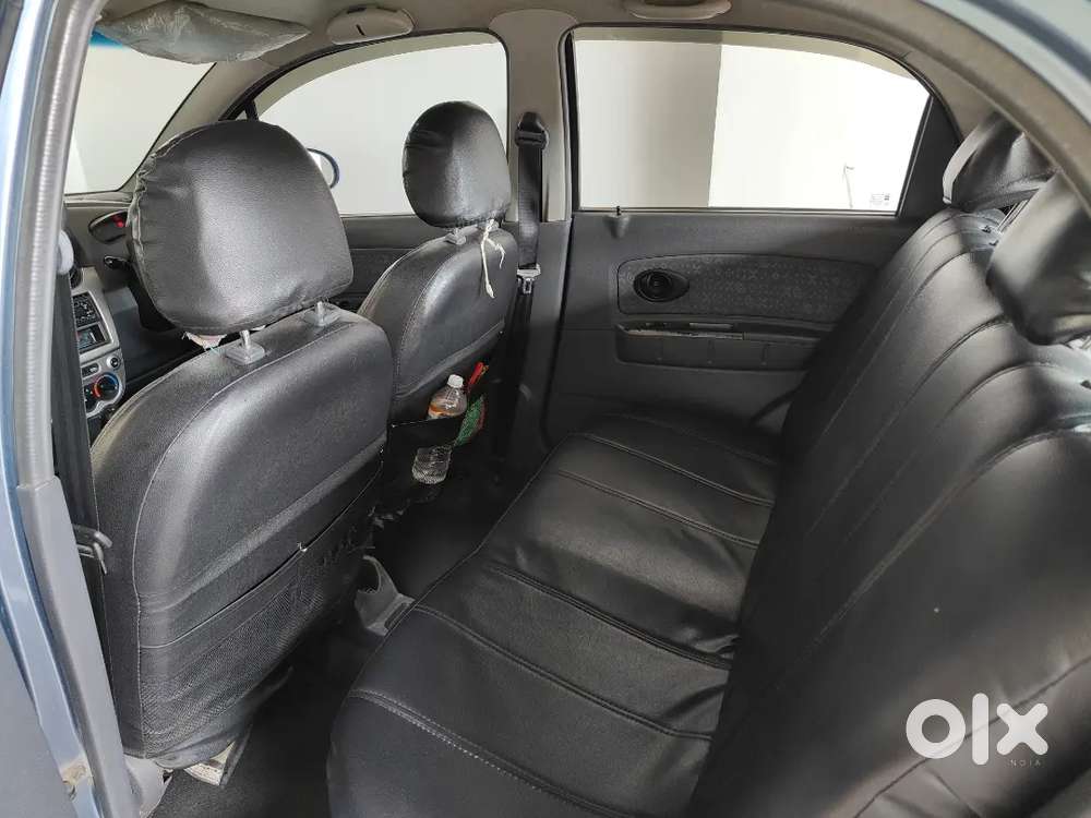 Chevrolet Spark 2008 Petrol Well Maintained