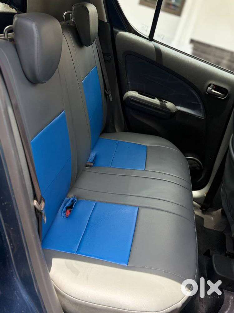 Maruti Suzuki Ritz Zxi, 2012, Petrol