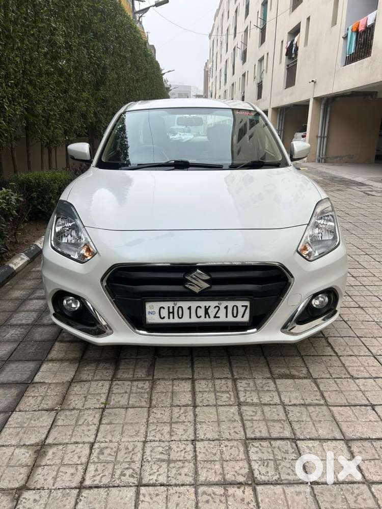 Maruti Suzuki Swift Dzire 2022 Petrol 44000 Km Driven