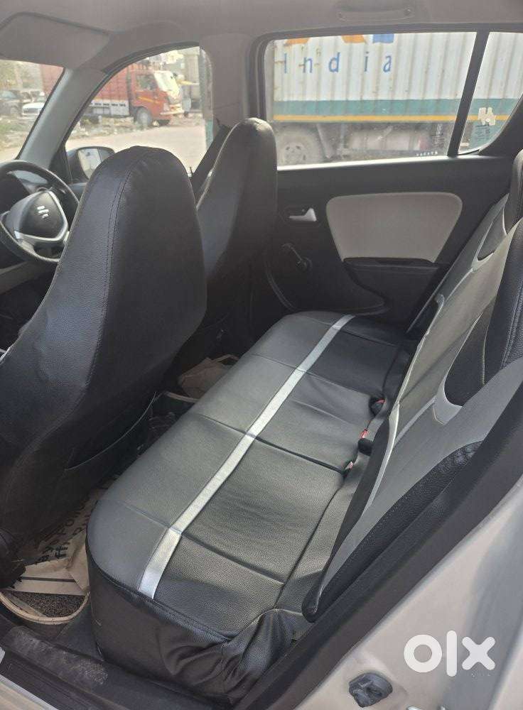 Maruti Suzuki Alto 800 Vxi Airbag, 2022, Petrol