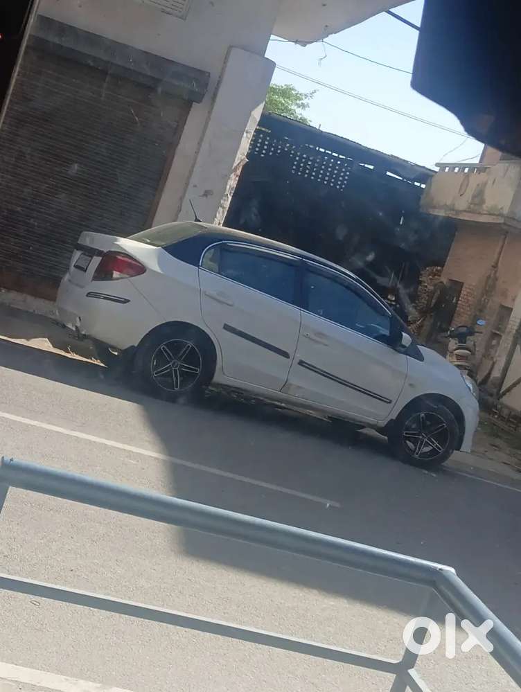 Honda Amaze 2014 Diesel Good Condition