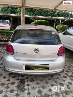 Volkswagen Polo 1.2 Mpi Highline, 2013, Petrol