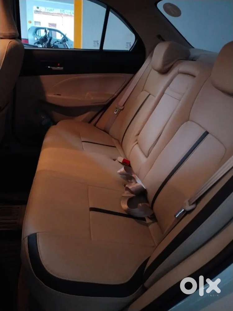 Maruti Suzuki Dzire Vxi 2021