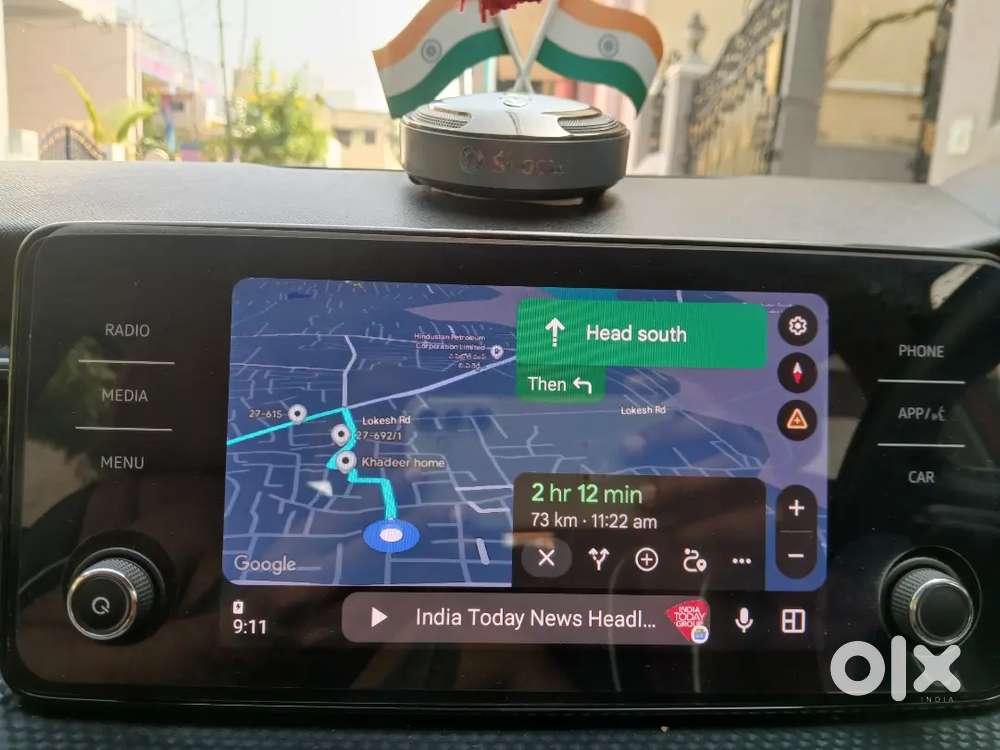 Skoda Kushaq 1.0 Tsi Manual Transmission Ambition Variant Petrol