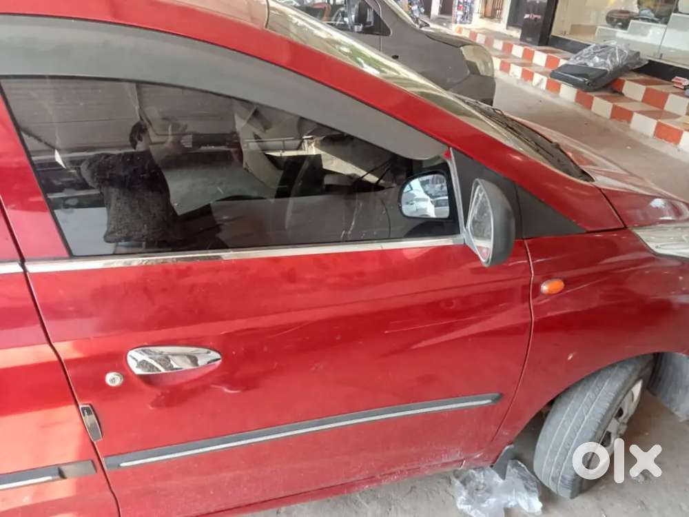 Hyundai Eon Plus 2016 Model