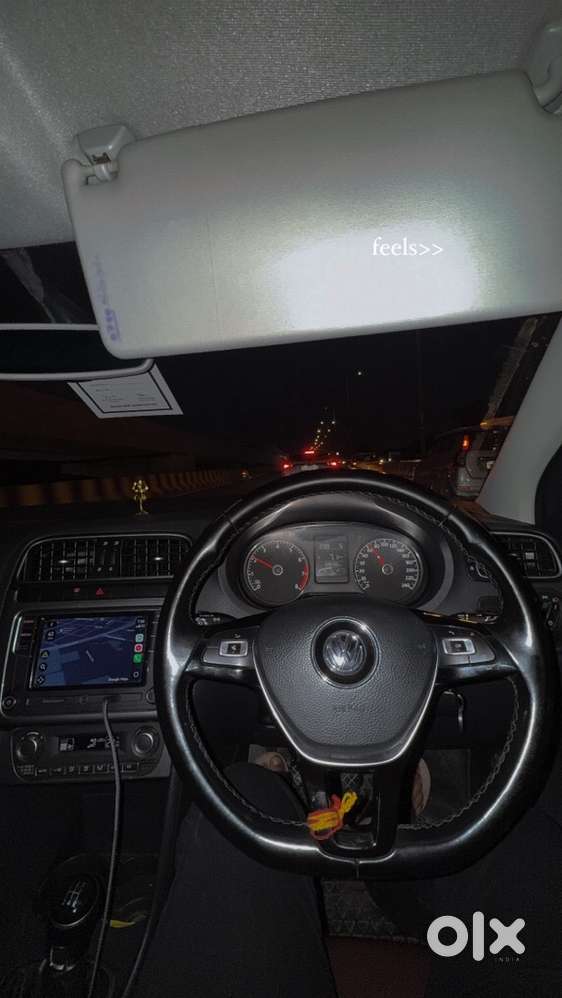 Volkswagen Polo 2019 Year
