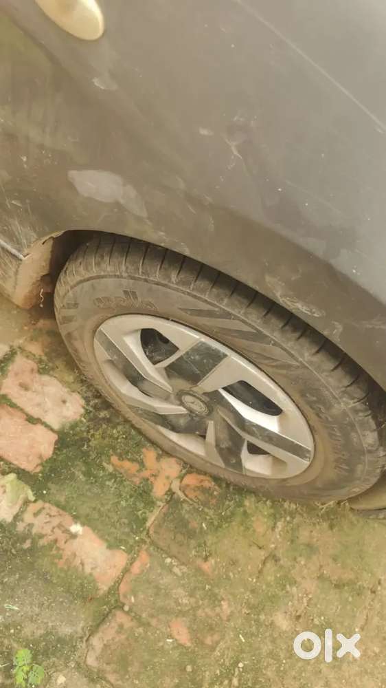 2020 Maruti Suzuki Celerio Cng 3rd Owner