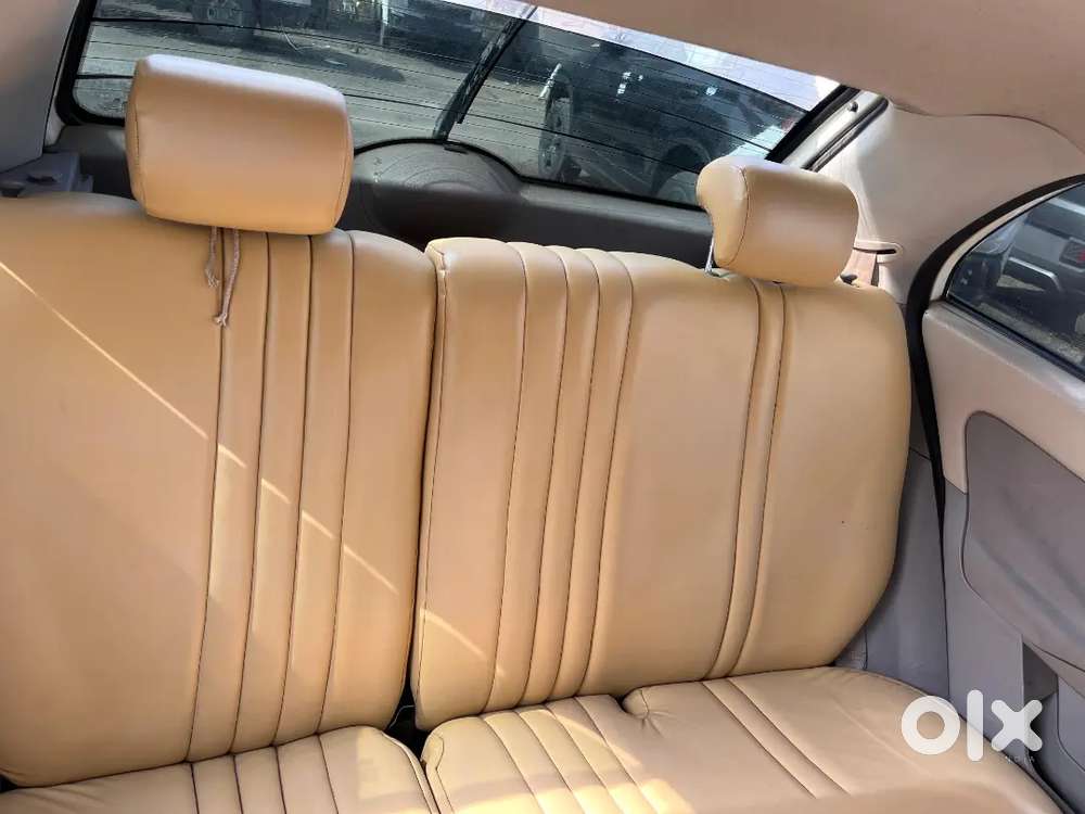 Tata Indica Vista 2010 Petrol Well Maintained