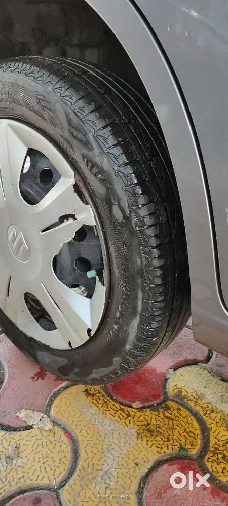 Maruti Suzuki Wagon R 2012 Vxi  Petrol Top Model  Well Maintained