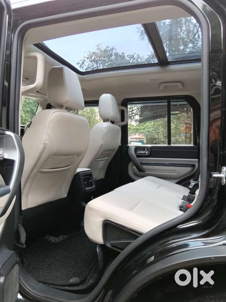 Mahindra Thar Roxx Ax7l Rwd Diesel, 2025, Diesel