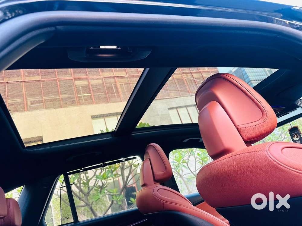 Mercedes-benz Glc 220d 4matic, 2023, Diesel