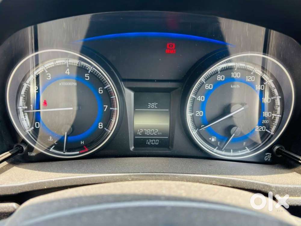 Maruti Suzuki Baleno Delta, 2020, Petrol