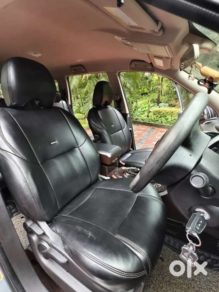 Mahindra Xuv500 Diesel 2013
