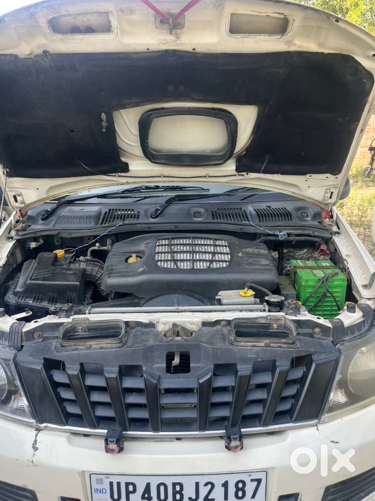 Mahindra Xylo 2013 April Registered Well Maintained Single Hand Driven