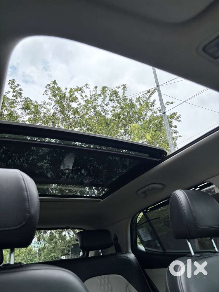 Hyundai Creta 1.5 Sx (o) Diesel, 2020, Diesel