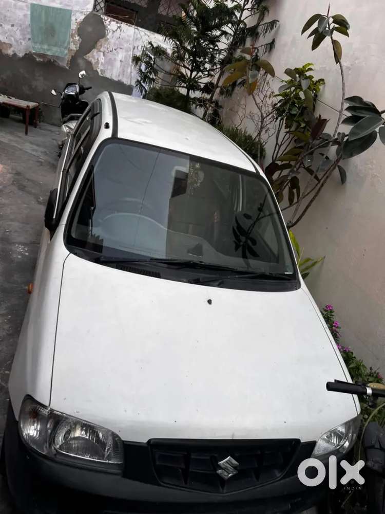 Maruti Suzuki Alto 2010