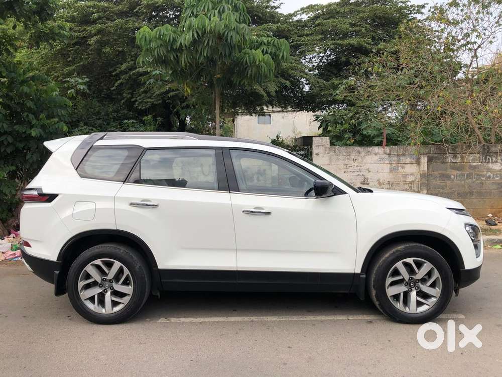 Tata Safari 2.0 Kryotec Xz Plus 6 Str, 2026, Diesel