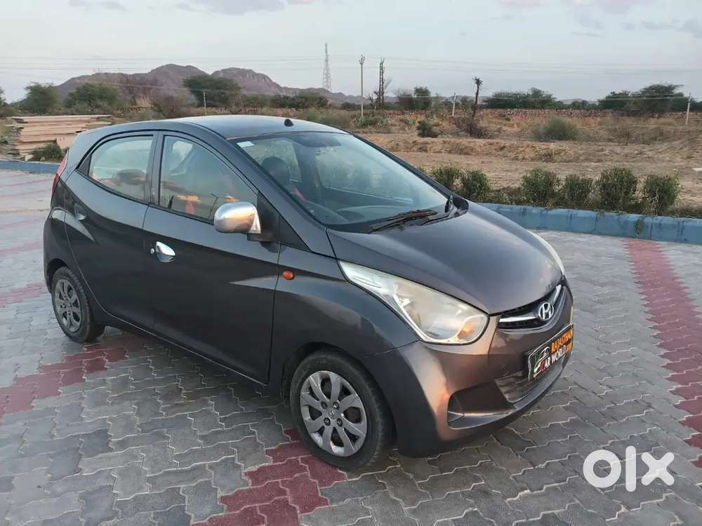 Good Condition New Tayar