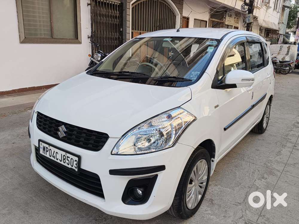 Maruti Suzuki Ertiga Vdi, 2012, Diesel