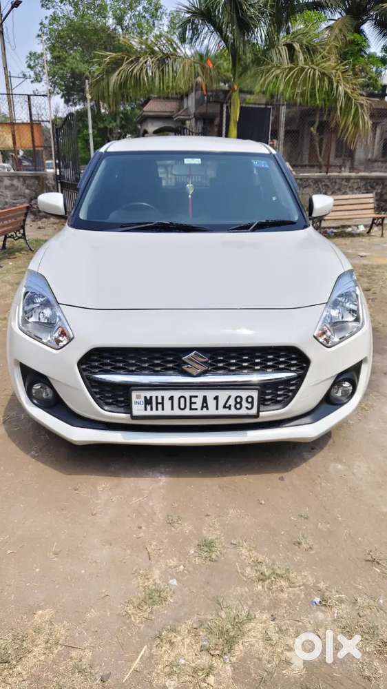 Maruti Suzuki Swift 2023