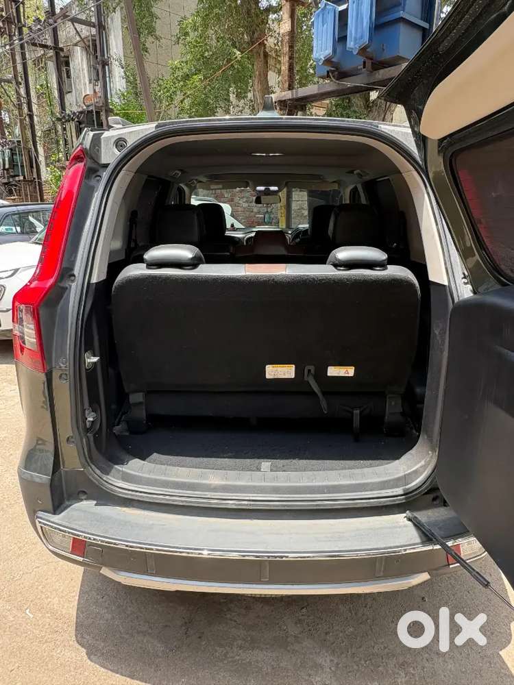 Mahindra Scorpio N 2023 Diesel Well Maintained