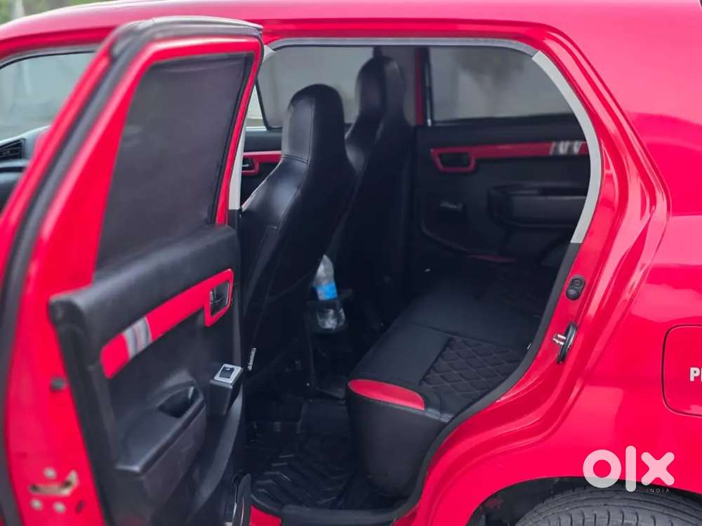 Maruti Suzuki S-presso 2020 Petrol Good Condition