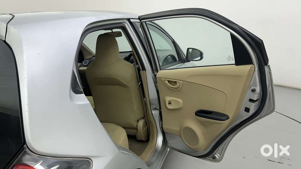 Honda Brio 1.2 S Mt, 2015, Petrol