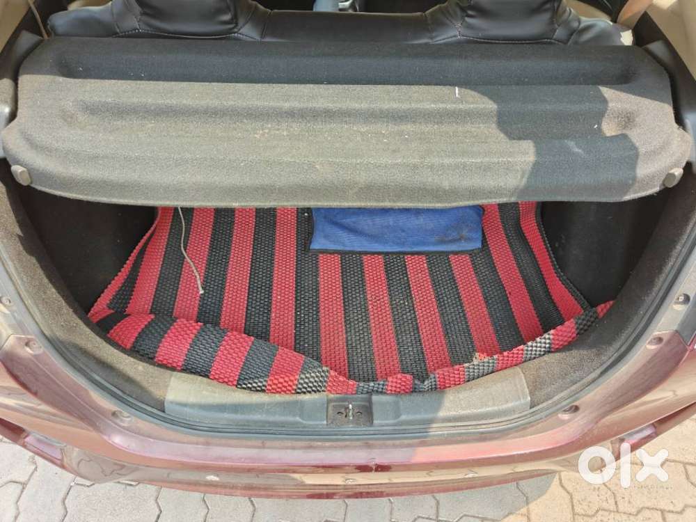 Honda Jazz S Mt I-vtec, 2015, Petrol