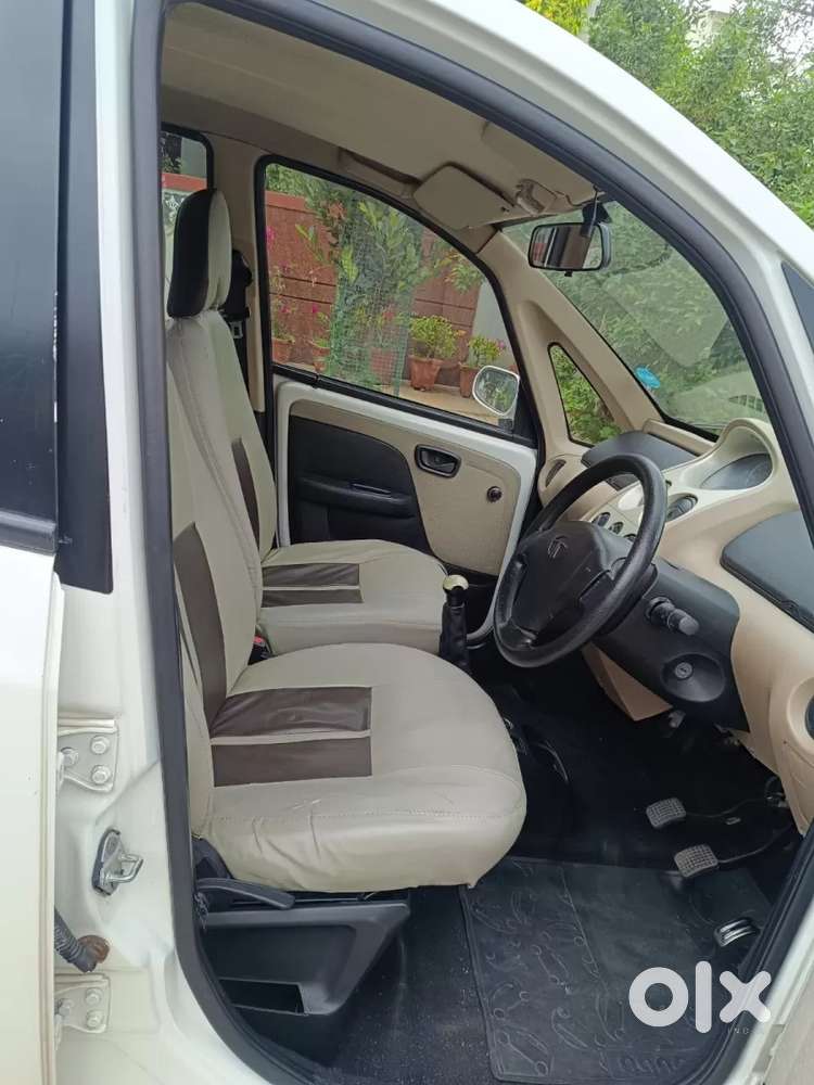 Tata Nano Cng Lx, 2013, Petrol
