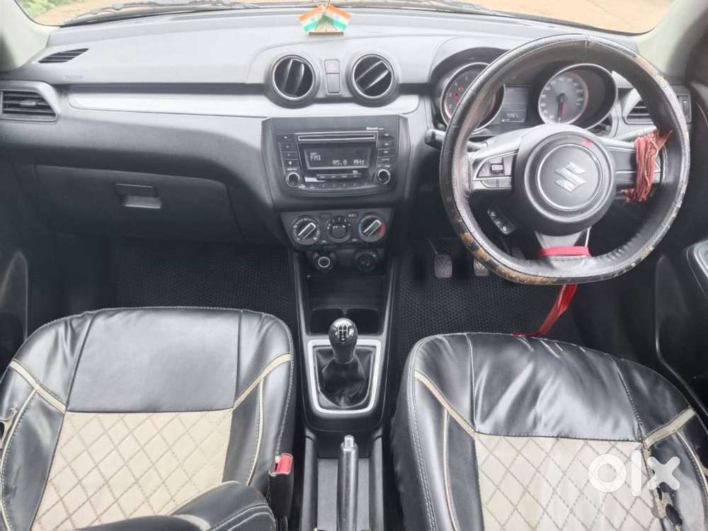Maruti Suzuki Swift Vxi, 2020, Petrol