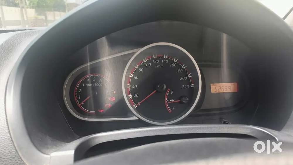 Ford Figo 2014 Diesel Well Maintained