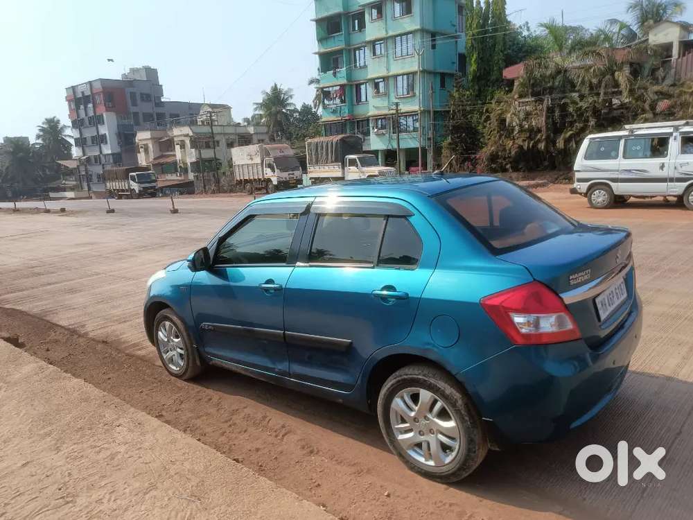 Maruti Suzuki Swift Dzire 2012 Petrol Good Condition