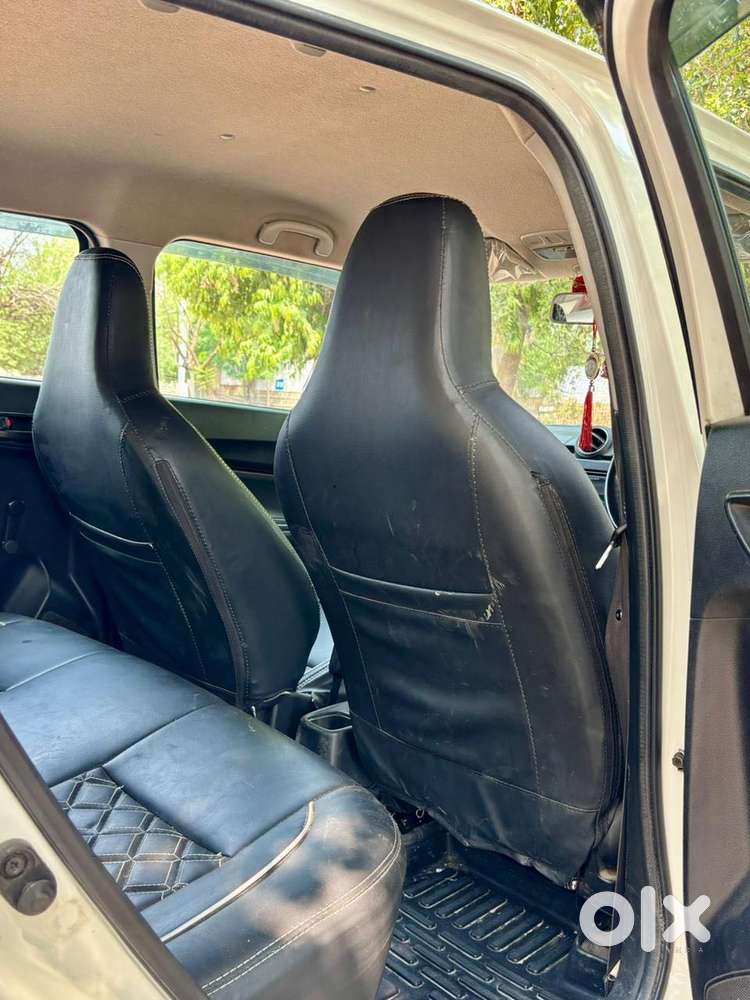 Maruti Suzuki Swift Ldi (o), 2018, Diesel