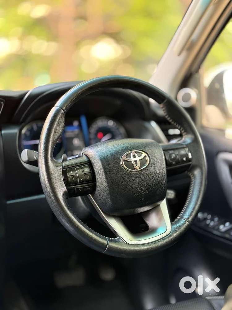 Toyota Fortuner 3.0 4x4 Automatic, 2023, Diesel