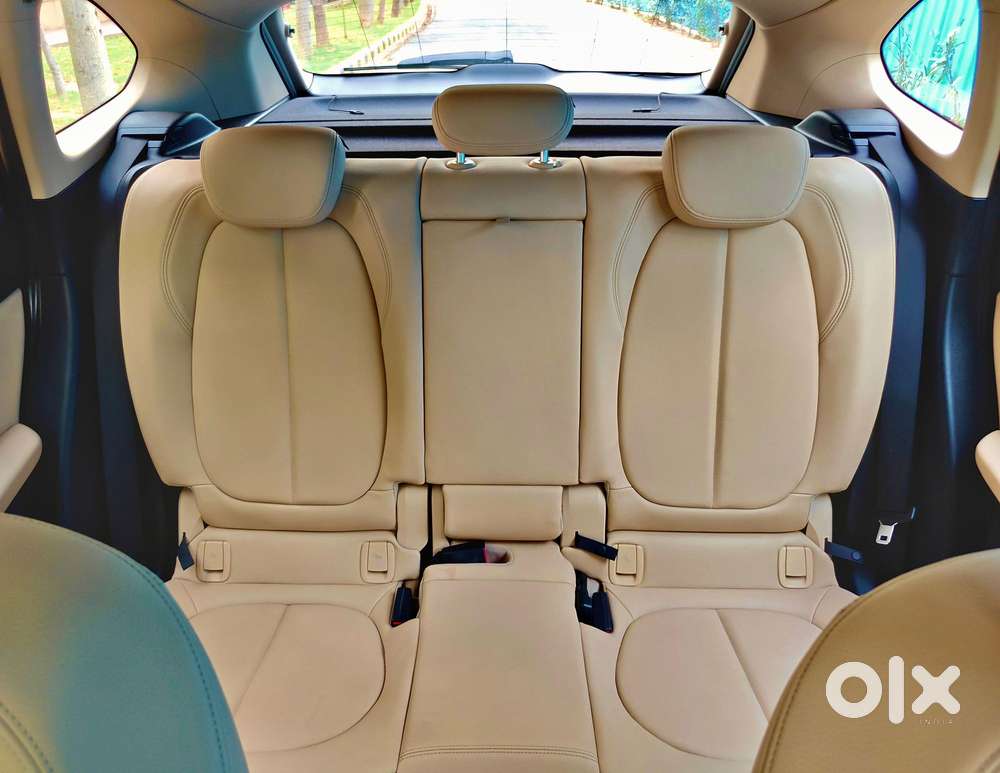 Bmw X1 Sdrive20d Expedition, 2017, Diesel