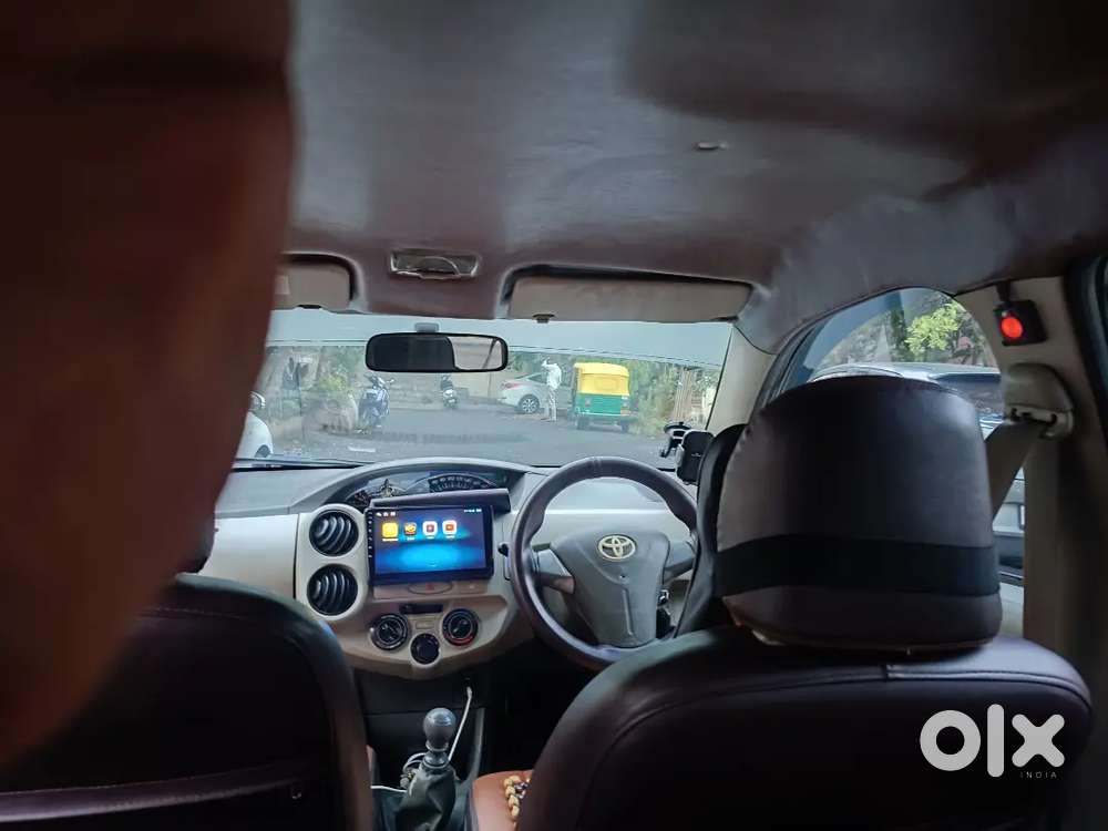 Toyota Etios Diesel Manual 2015