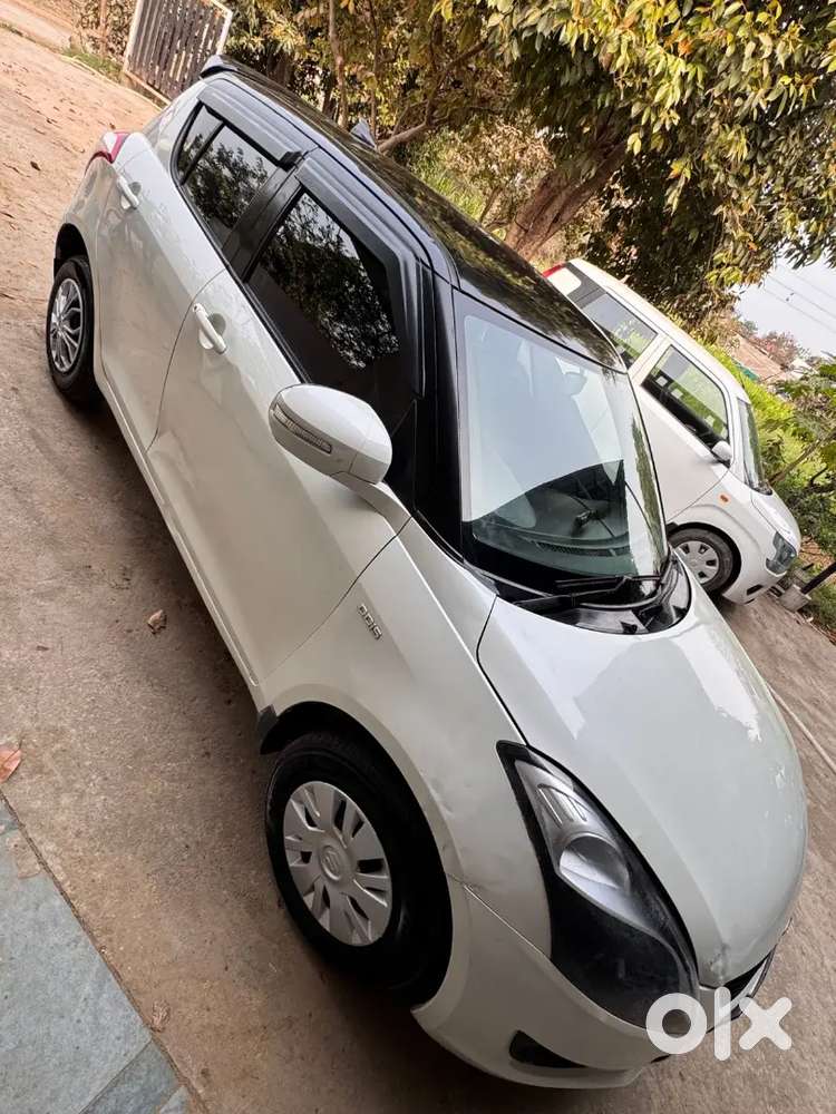 Maruti Suzuki Swift 2014 Model Well Maintained