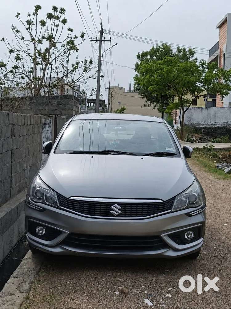 Maruti Suzuki Ciaz 2019 Diesel Good Condition