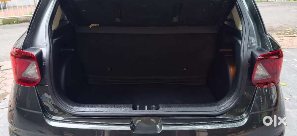 Hyundai Venue Sx Turbo, 2021, Petrol