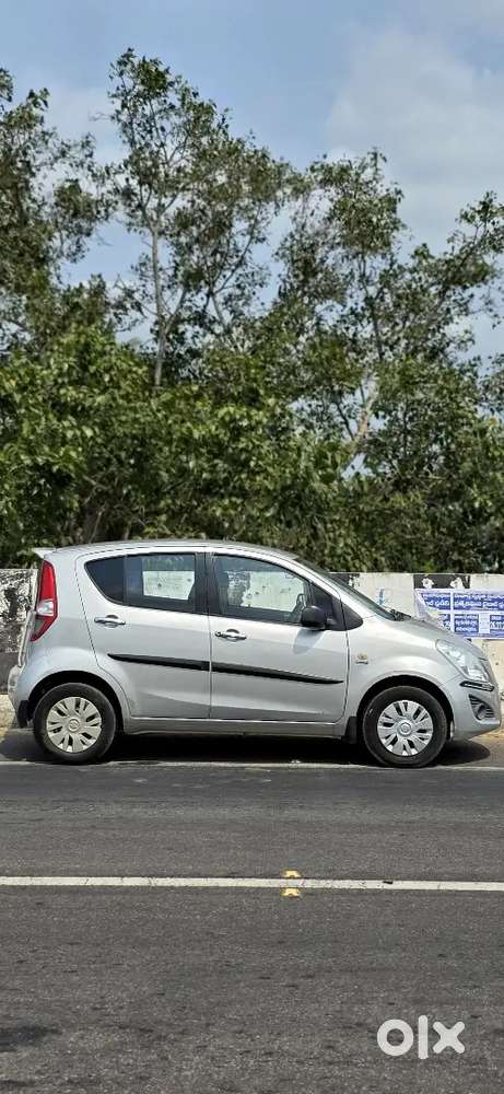 Ritz 2014 Vdi Diesel Excellent Condition