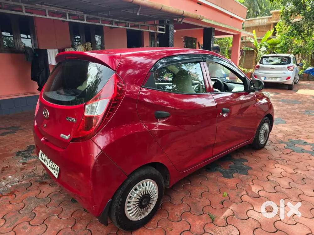 Good Condition
4weel.new
Battery.new
Showroom Service
Noclim