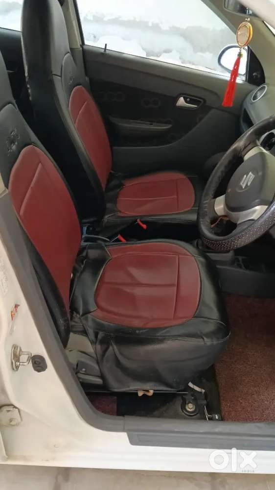 Maruti Suzuki Alto 2015 Petrol Good Condition