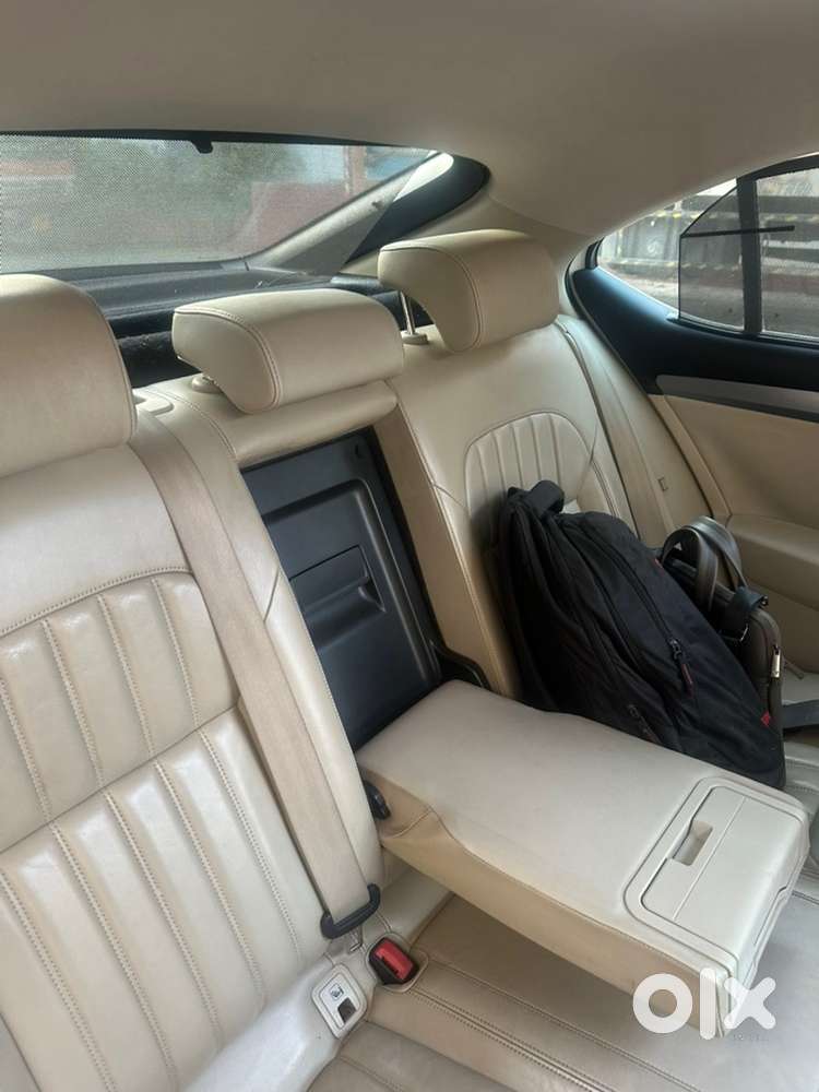 Skoda Superb 2016 Model