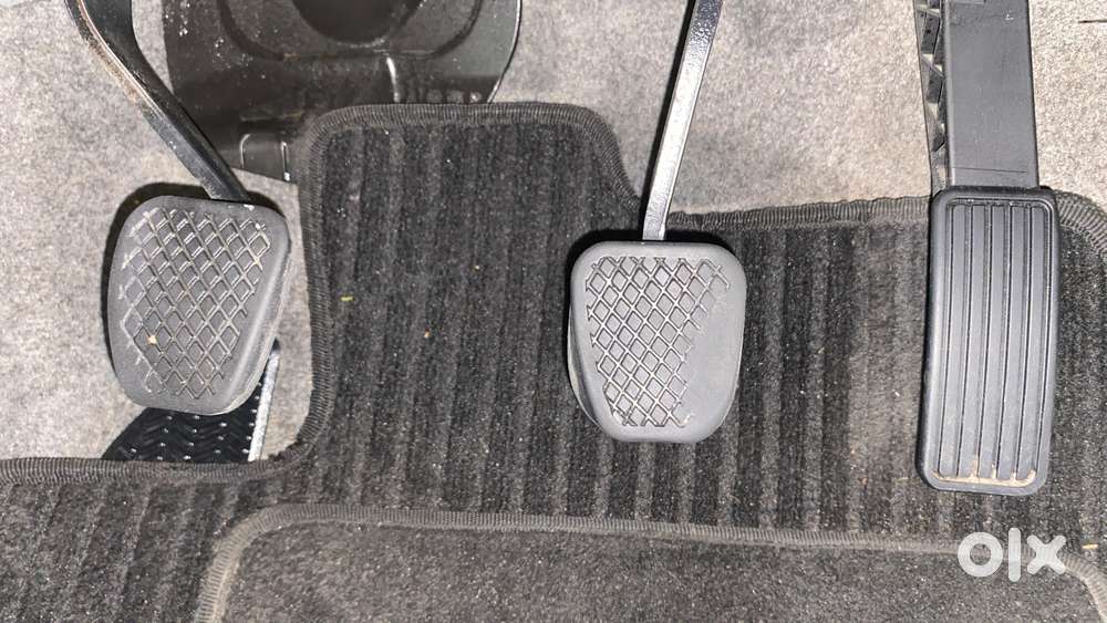 Honda Amaze Vx Petrol, 2019, Petrol